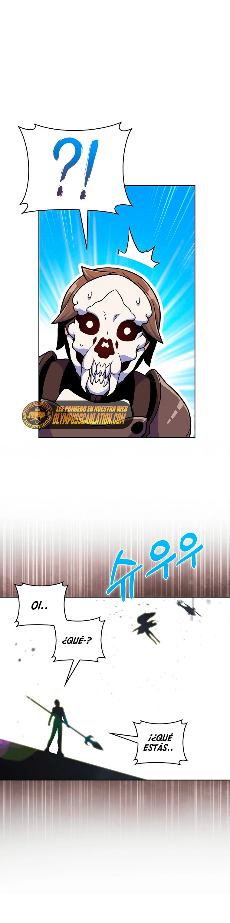 Todos los demás son retornados > Capitulo 19 > Page 571