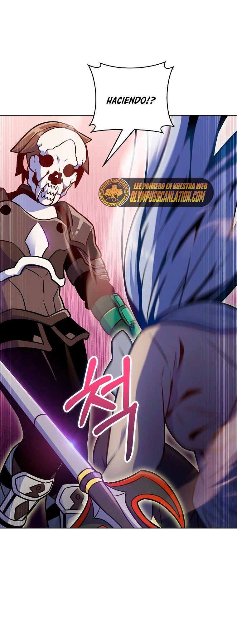 Todos los demás son retornados > Capitulo 19 > Page 581