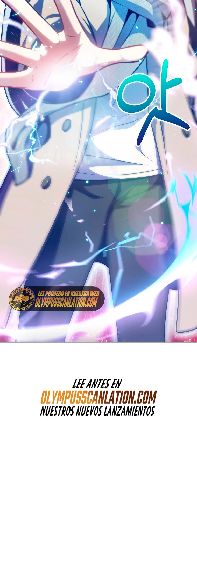 Todos los demás son retornados > Capitulo 19 > Page 621