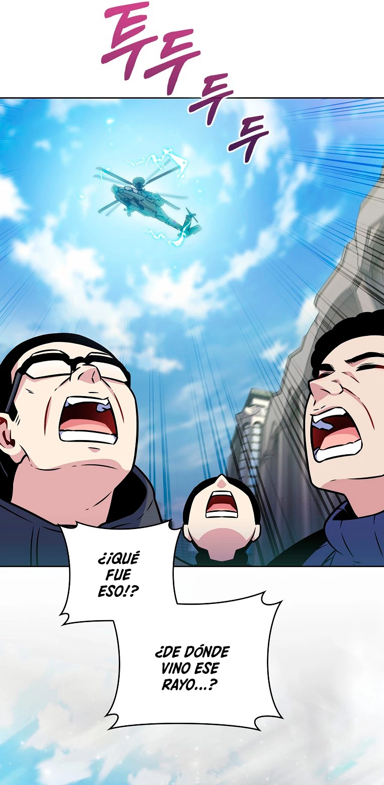 Todos los demás son retornados > Capitulo 19 > Page 71