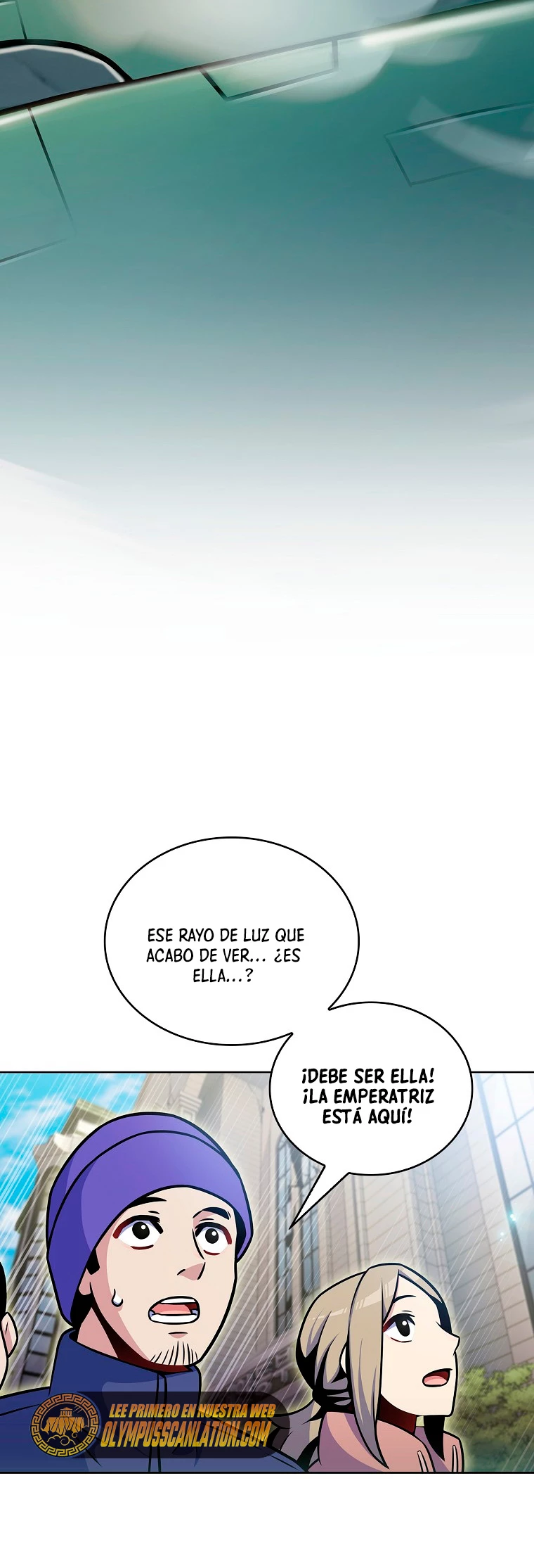 Todos los demás son retornados > Capitulo 19 > Page 91