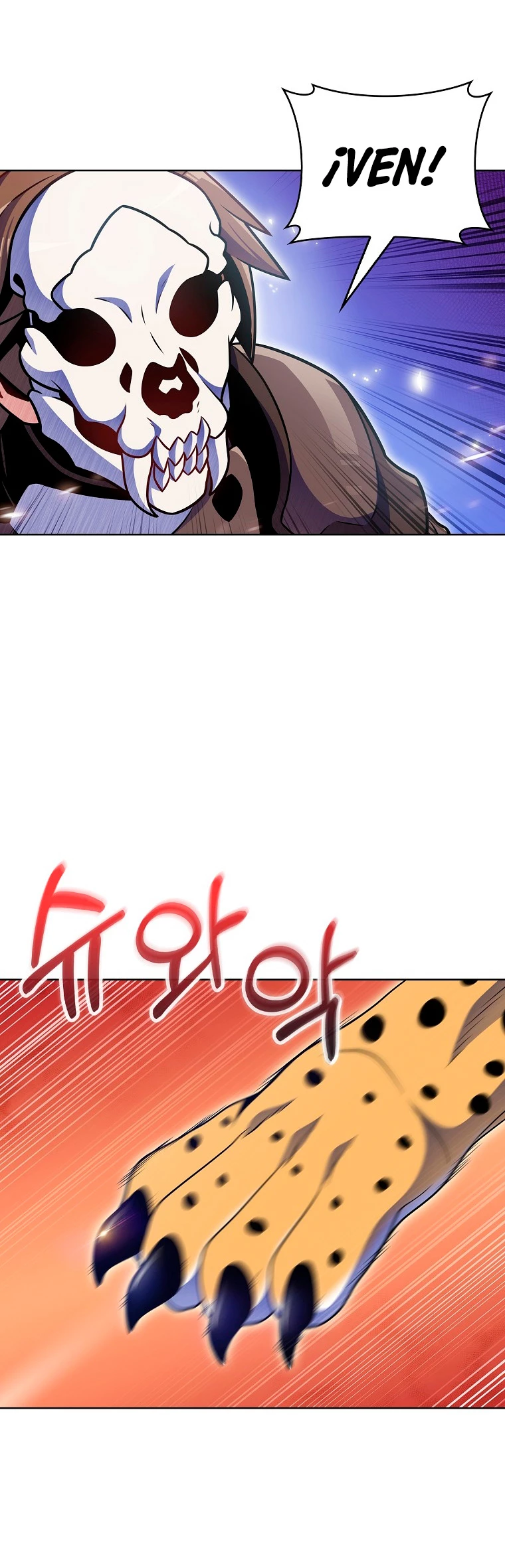 Todos los demás son retornados > Capitulo 19 > Page 151