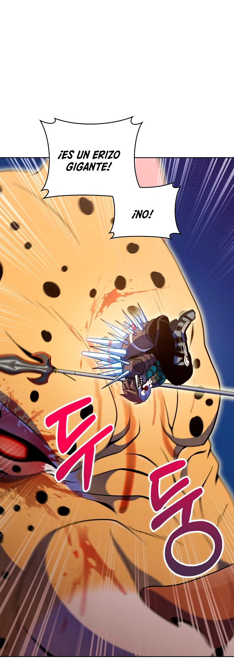 Todos los demás son retornados > Capitulo 19 > Page 201