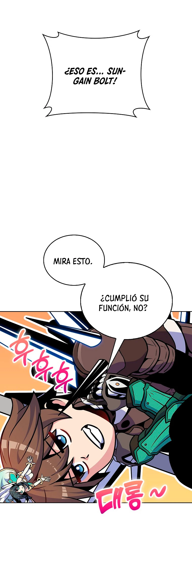 Todos los demás son retornados > Capitulo 19 > Page 221