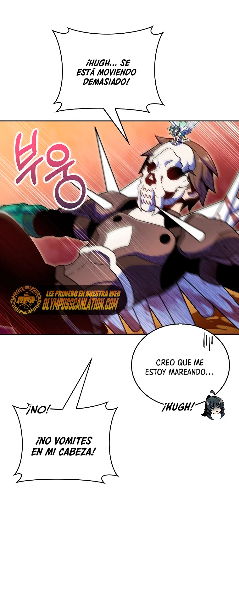 Todos los demás son retornados > Capitulo 19 > Page 271