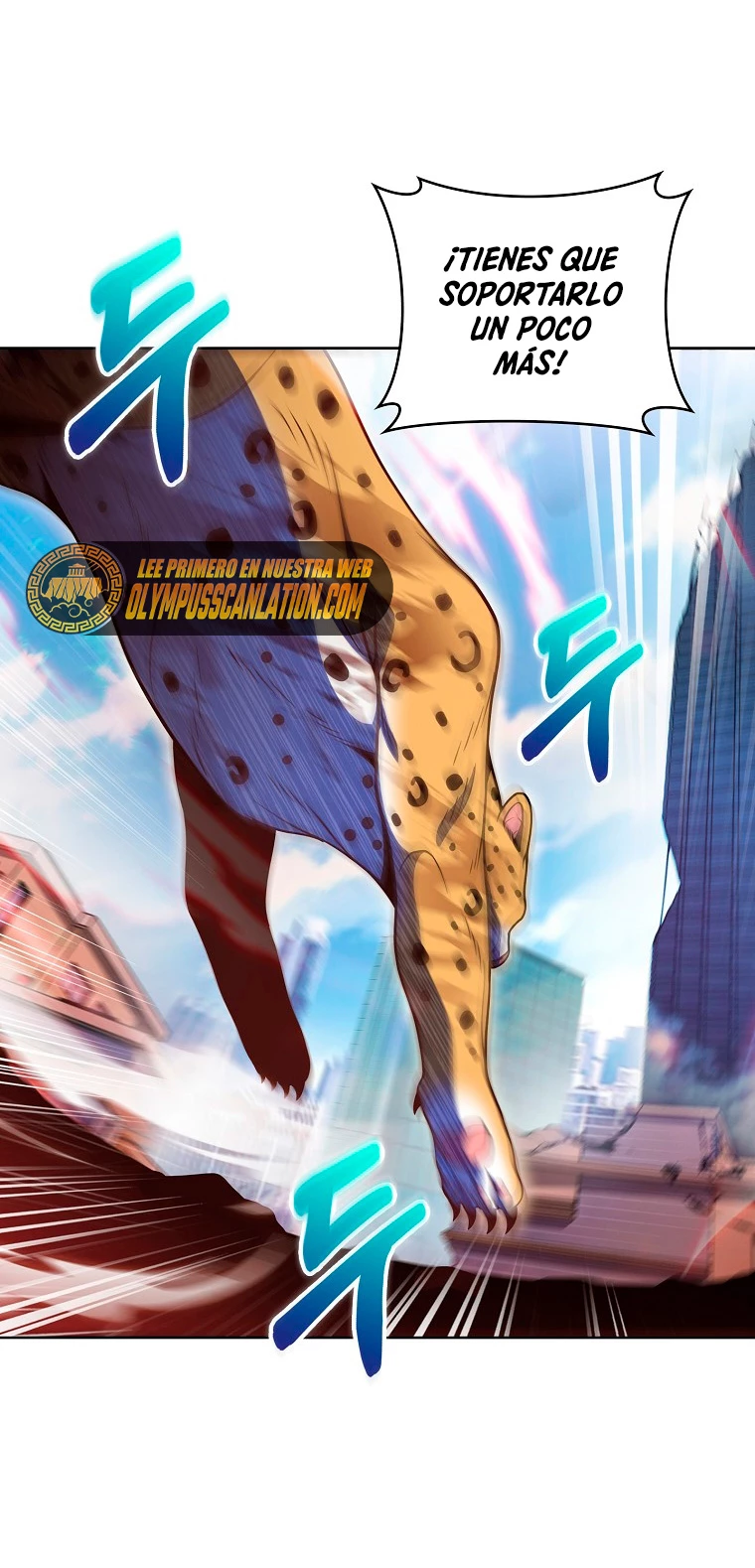 Todos los demás son retornados > Capitulo 19 > Page 281