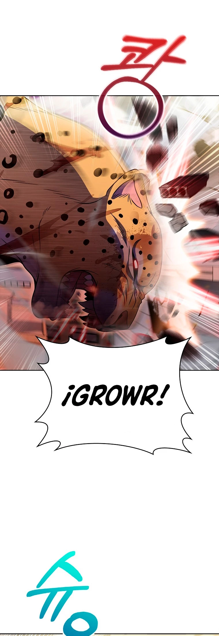 Todos los demás son retornados > Capitulo 19 > Page 291