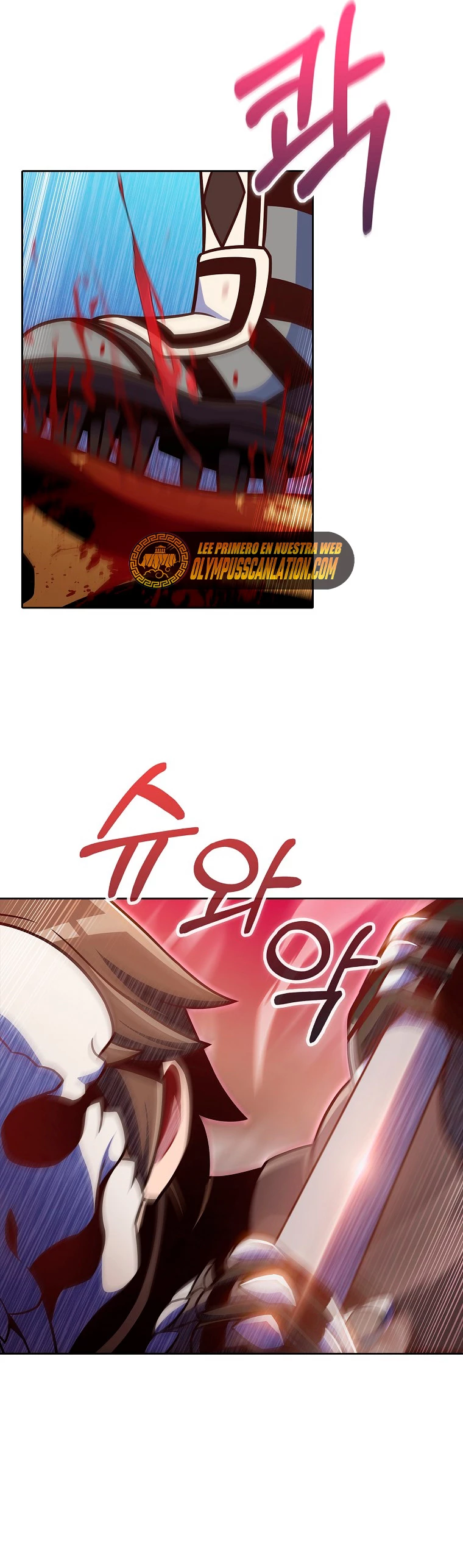 Todos los demás son retornados > Capitulo 19 > Page 311