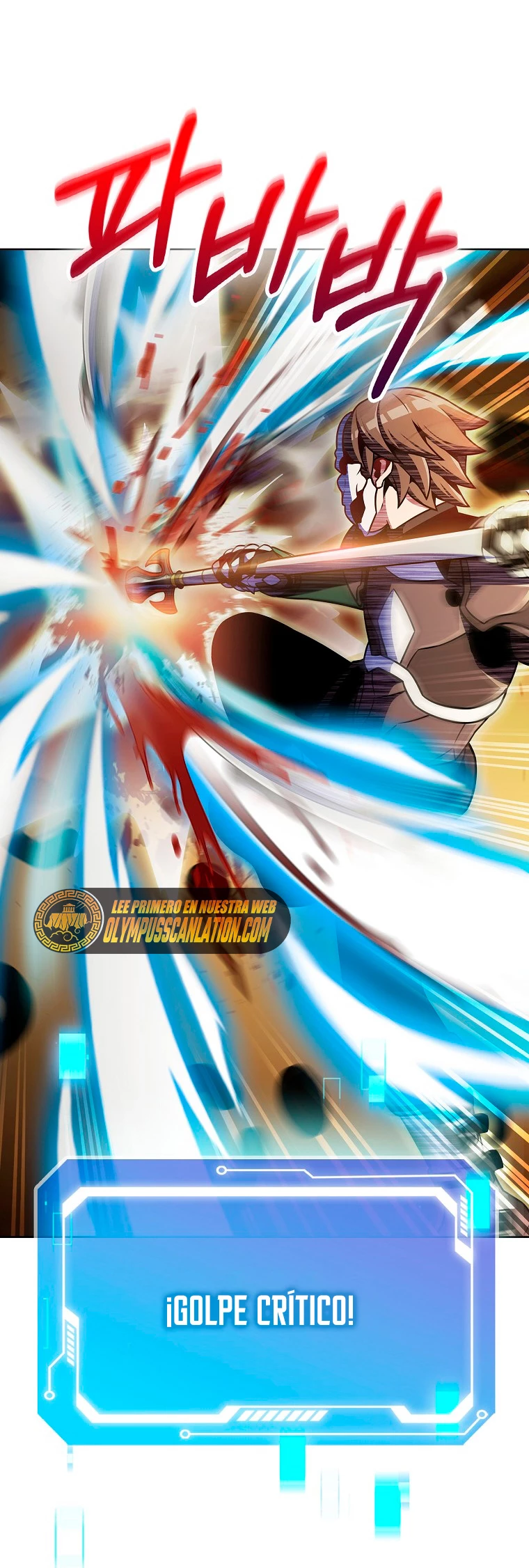 Todos los demás son retornados > Capitulo 19 > Page 321
