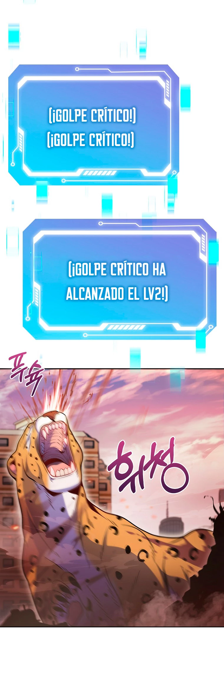 Todos los demás son retornados > Capitulo 19 > Page 331