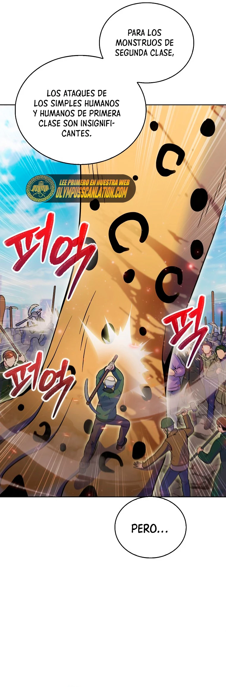 Todos los demás son retornados > Capitulo 19 > Page 361