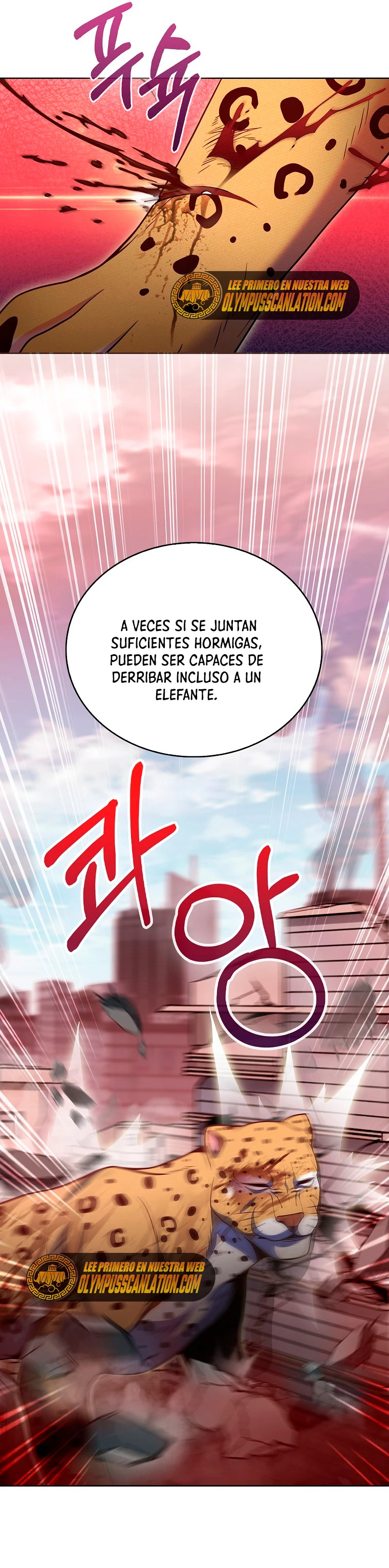 Todos los demás son retornados > Capitulo 19 > Page 371
