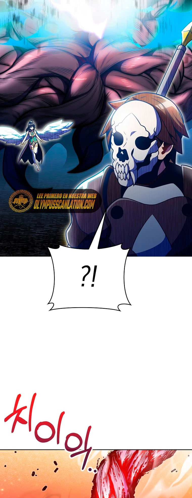 Todos los demás son retornados > Capitulo 19 > Page 481