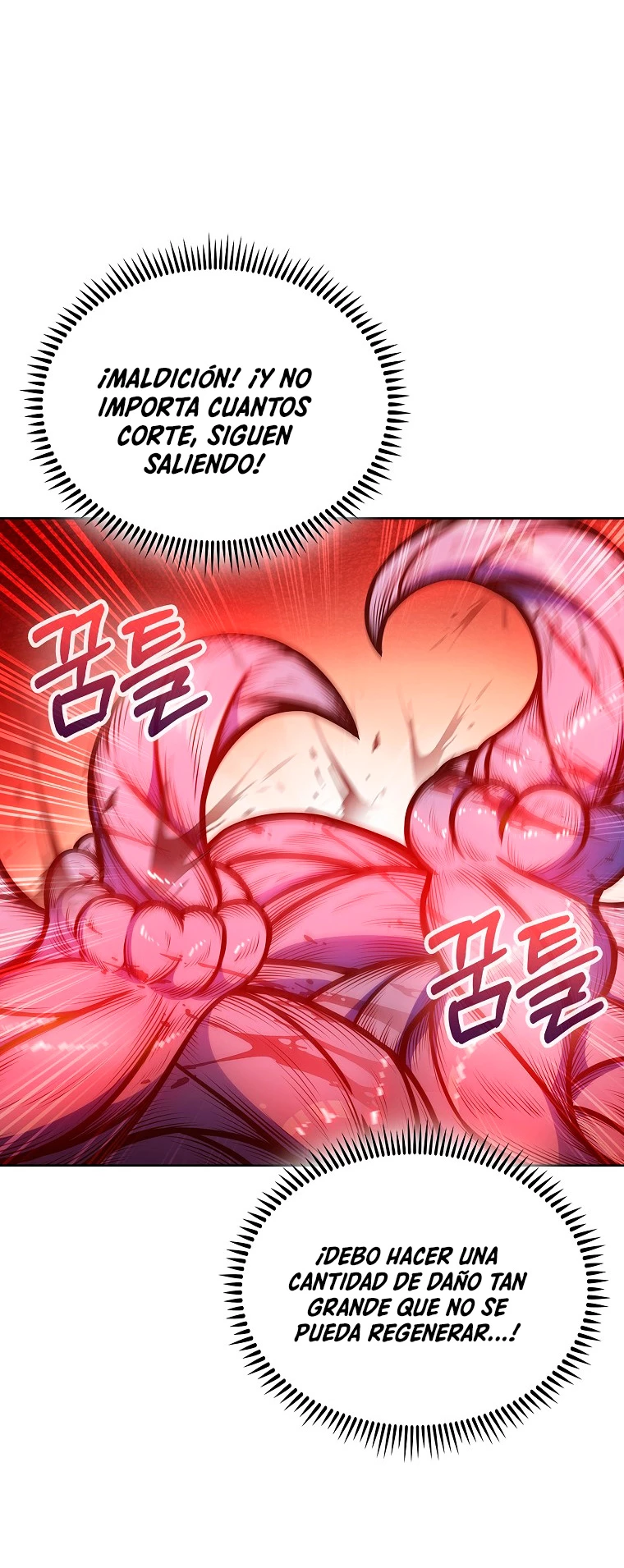 Todos los demás son retornados > Capitulo 19 > Page 511