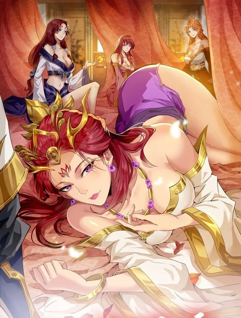 Estuve Atrapado En El Mismo Día Durante 100,000 Años, El Tiempo Del Renacimiento > Capitulo 174 > Page 11