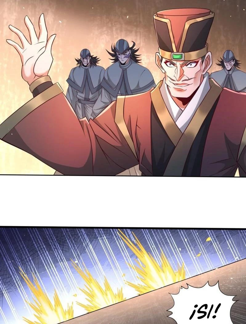 Estuve Atrapado En El Mismo Día Durante 100,000 Años, El Tiempo Del Renacimiento > Capitulo 174 > Page 101