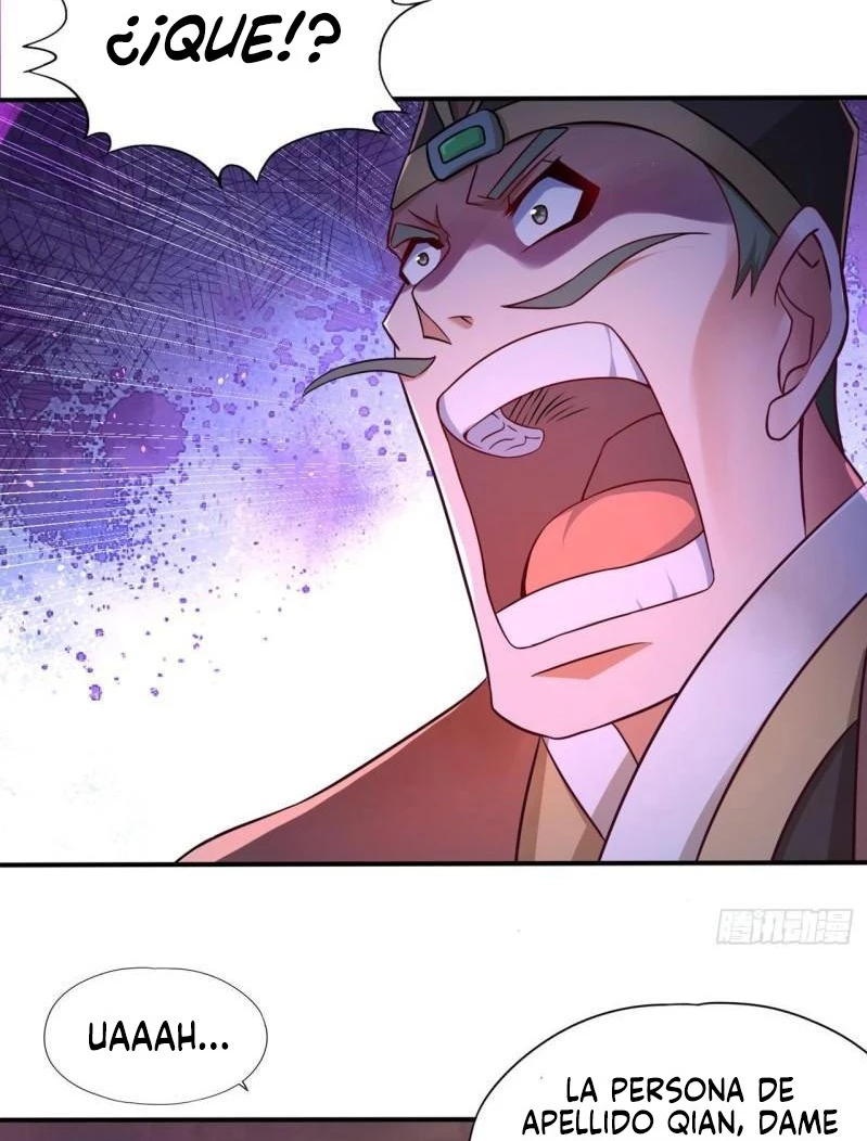 Estuve Atrapado En El Mismo Día Durante 100,000 Años, El Tiempo Del Renacimiento > Capitulo 174 > Page 181