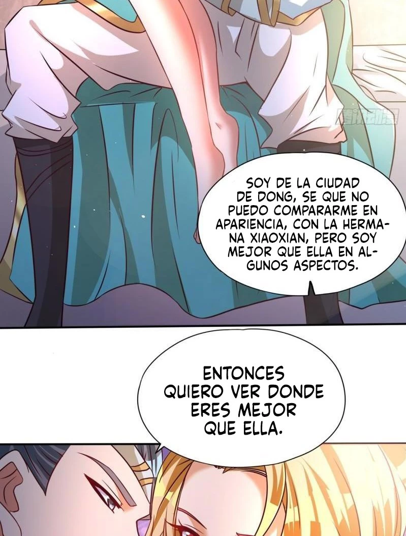 Estuve Atrapado En El Mismo Día Durante 100,000 Años, El Tiempo Del Renacimiento > Capitulo 174 > Page 231