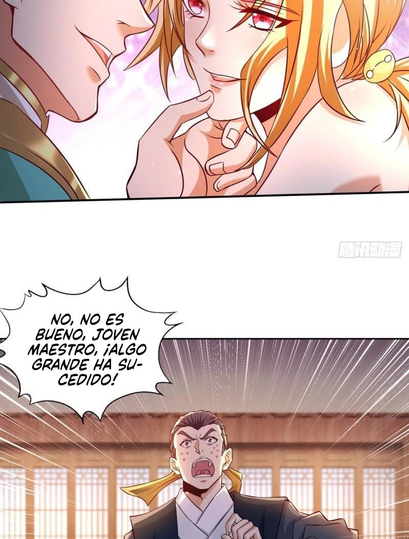 Estuve Atrapado En El Mismo Día Durante 100,000 Años, El Tiempo Del Renacimiento > Capitulo 174 > Page 241