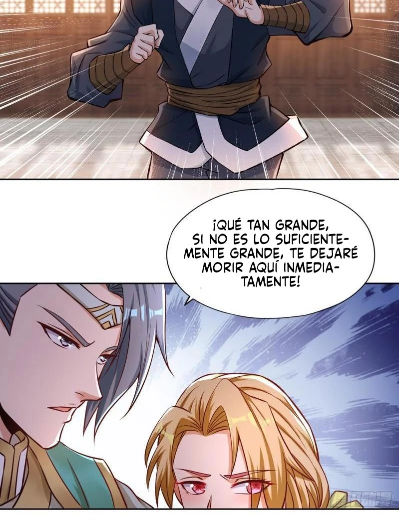 Estuve Atrapado En El Mismo Día Durante 100,000 Años, El Tiempo Del Renacimiento > Capitulo 174 > Page 251