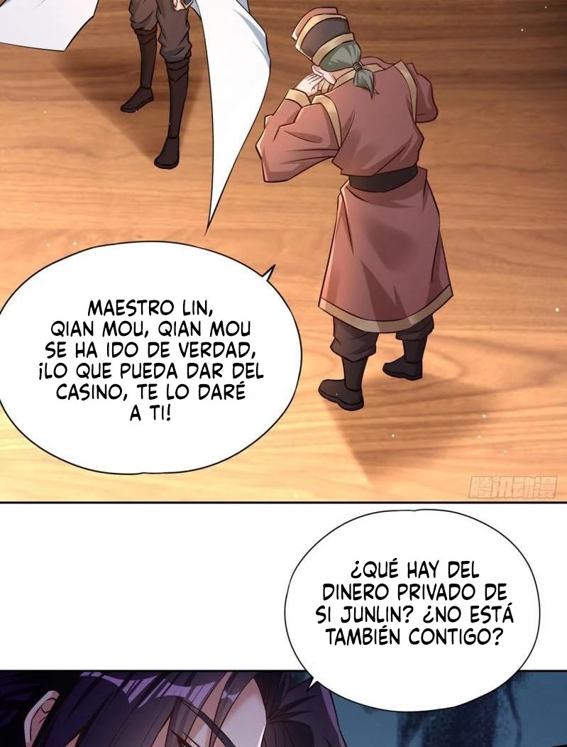 Estuve Atrapado En El Mismo Día Durante 100,000 Años, El Tiempo Del Renacimiento > Capitulo 174 > Page 291