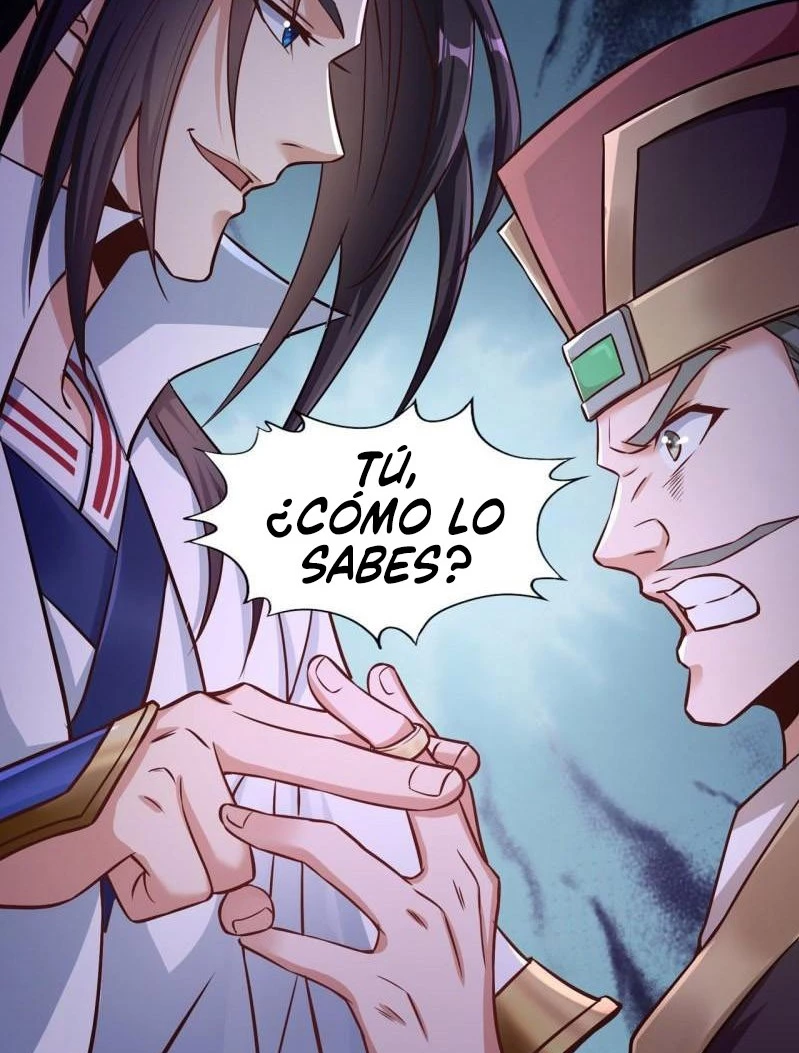 Estuve Atrapado En El Mismo Día Durante 100,000 Años, El Tiempo Del Renacimiento > Capitulo 174 > Page 301