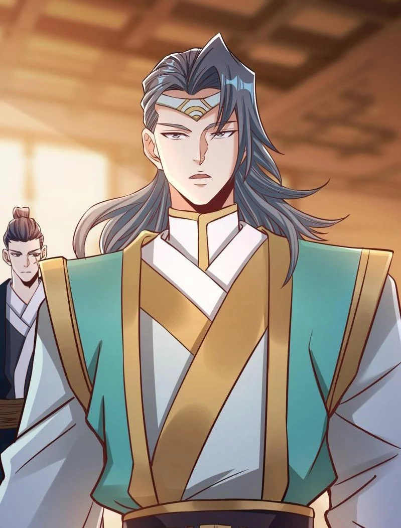 Estuve Atrapado En El Mismo Día Durante 100,000 Años, El Tiempo Del Renacimiento > Capitulo 174 > Page 371