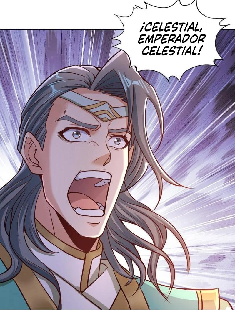 Estuve Atrapado En El Mismo Día Durante 100,000 Años, El Tiempo Del Renacimiento > Capitulo 174 > Page 391