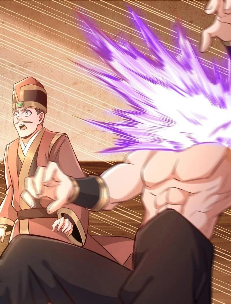 Estuve Atrapado En El Mismo Día Durante 100,000 Años, El Tiempo Del Renacimiento > Capitulo 174 > Page 41