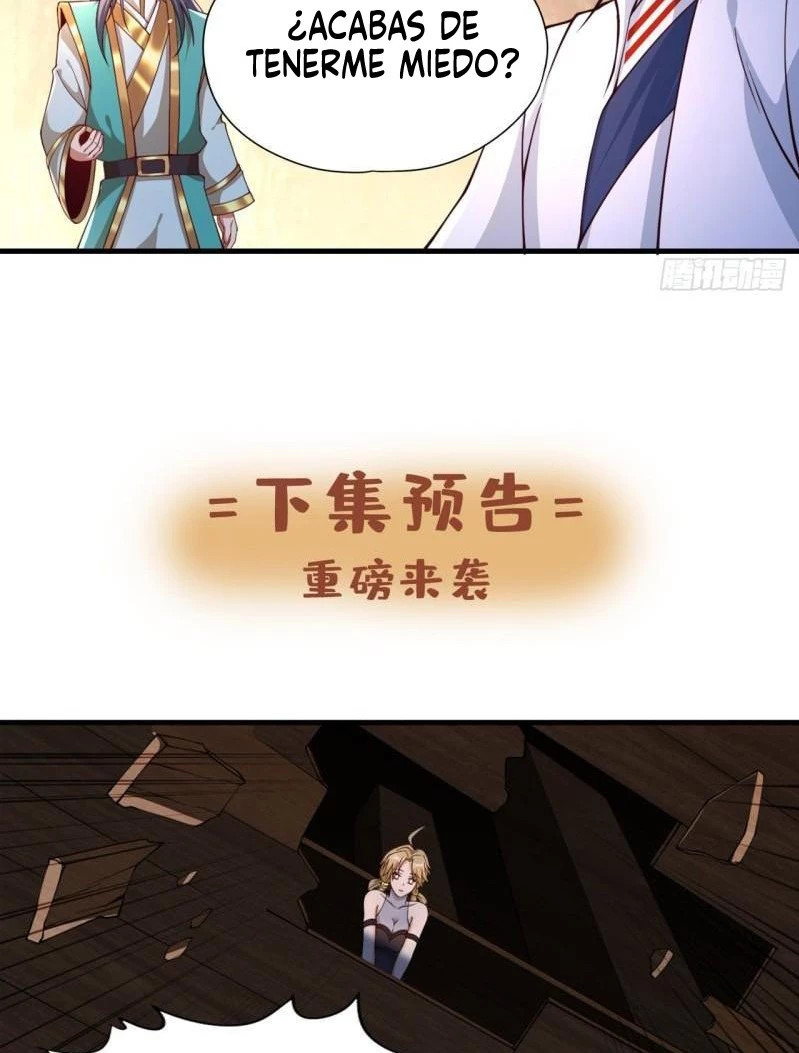 Estuve Atrapado En El Mismo Día Durante 100,000 Años, El Tiempo Del Renacimiento > Capitulo 174 > Page 431