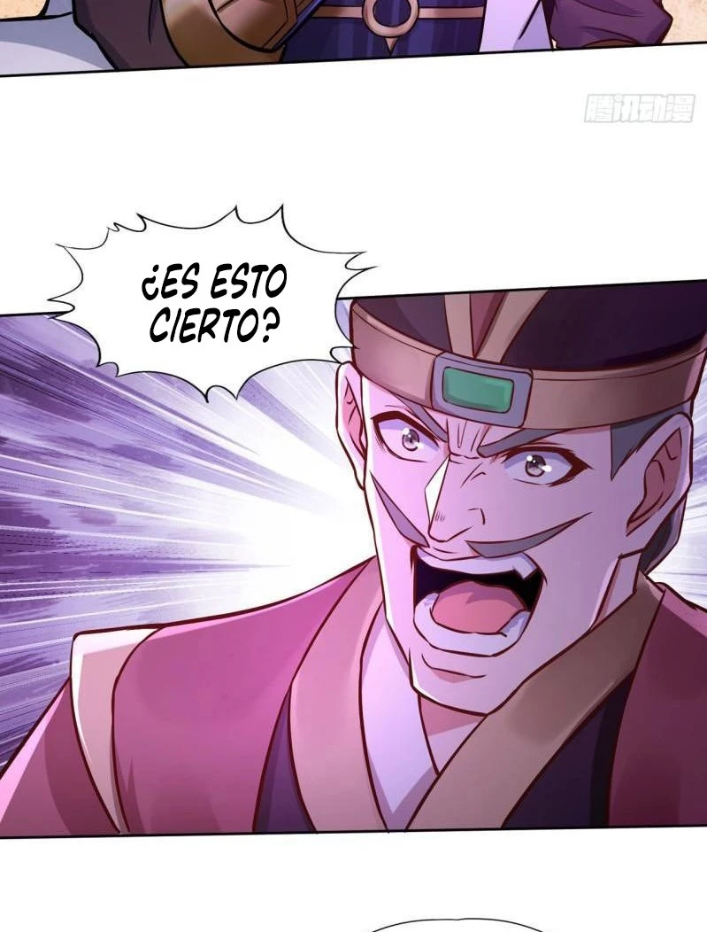 Estuve Atrapado En El Mismo Día Durante 100,000 Años, El Tiempo Del Renacimiento > Capitulo 174 > Page 81