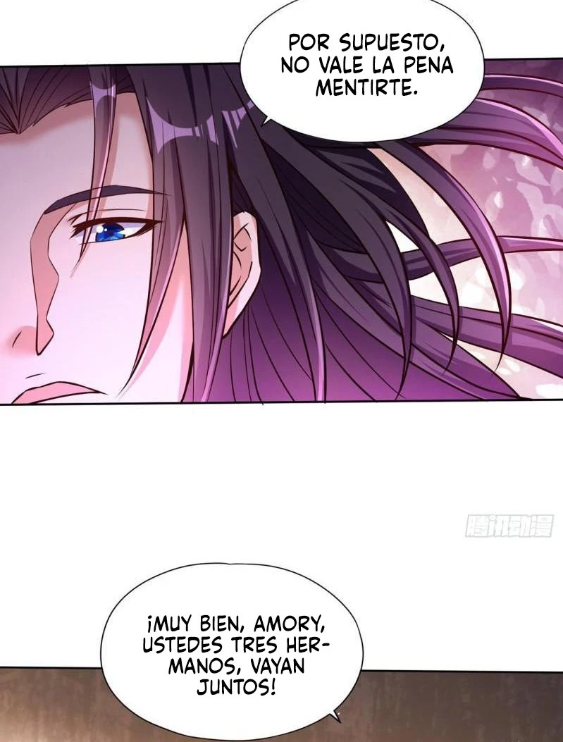 Estuve Atrapado En El Mismo Día Durante 100,000 Años, El Tiempo Del Renacimiento > Capitulo 174 > Page 91