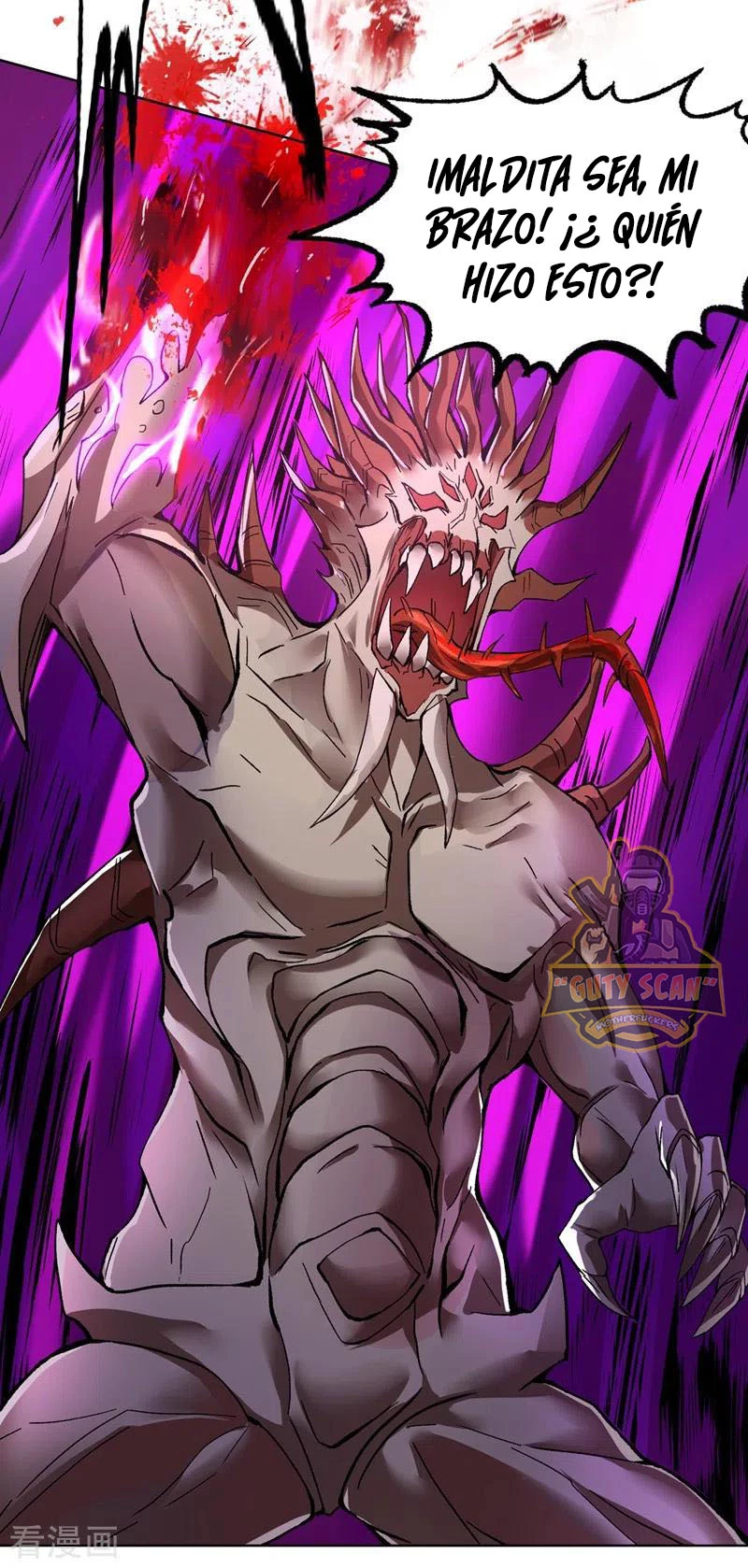 Estuve Atrapado En El Mismo Día Durante 100,000 Años, El Tiempo Del Renacimiento > Capitulo 16 > Page 31