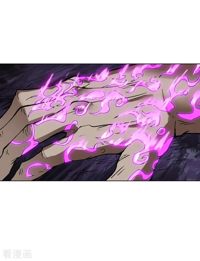 Estuve Atrapado En El Mismo Día Durante 100,000 Años, El Tiempo Del Renacimiento > Capitulo 16 > Page 51