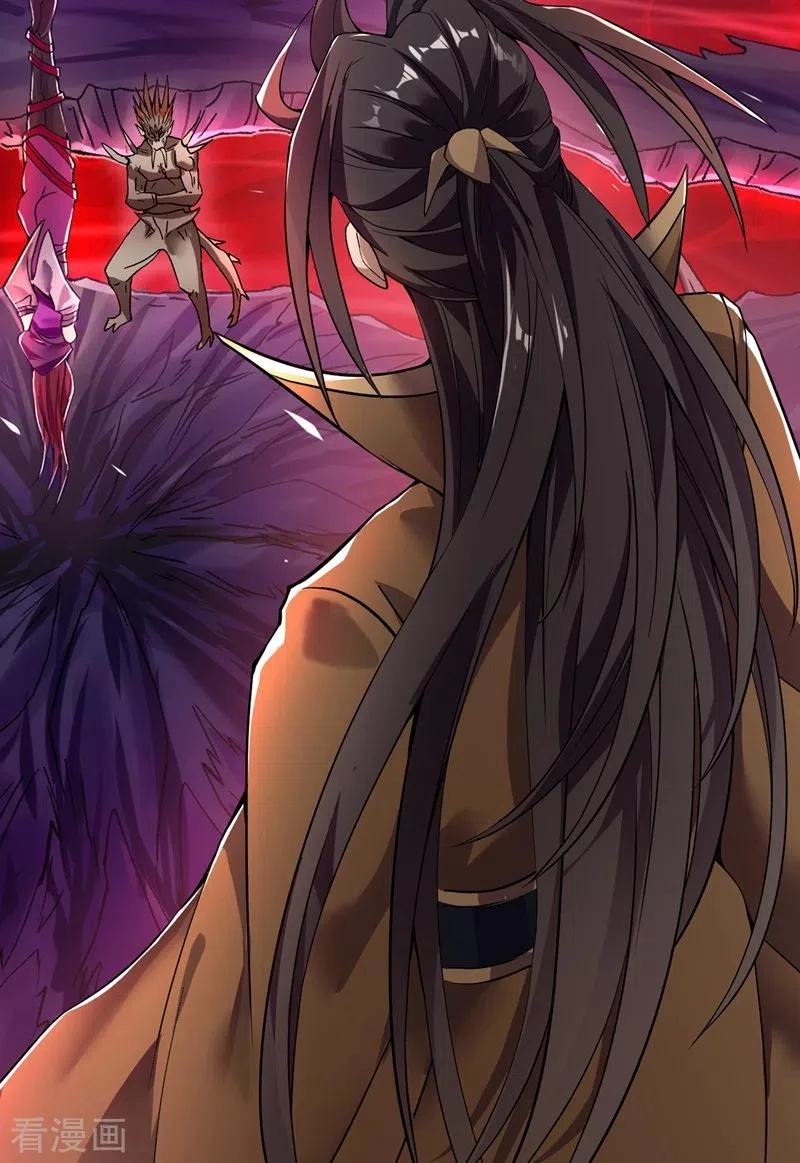 Estuve Atrapado En El Mismo Día Durante 100,000 Años, El Tiempo Del Renacimiento > Capitulo 16 > Page 81