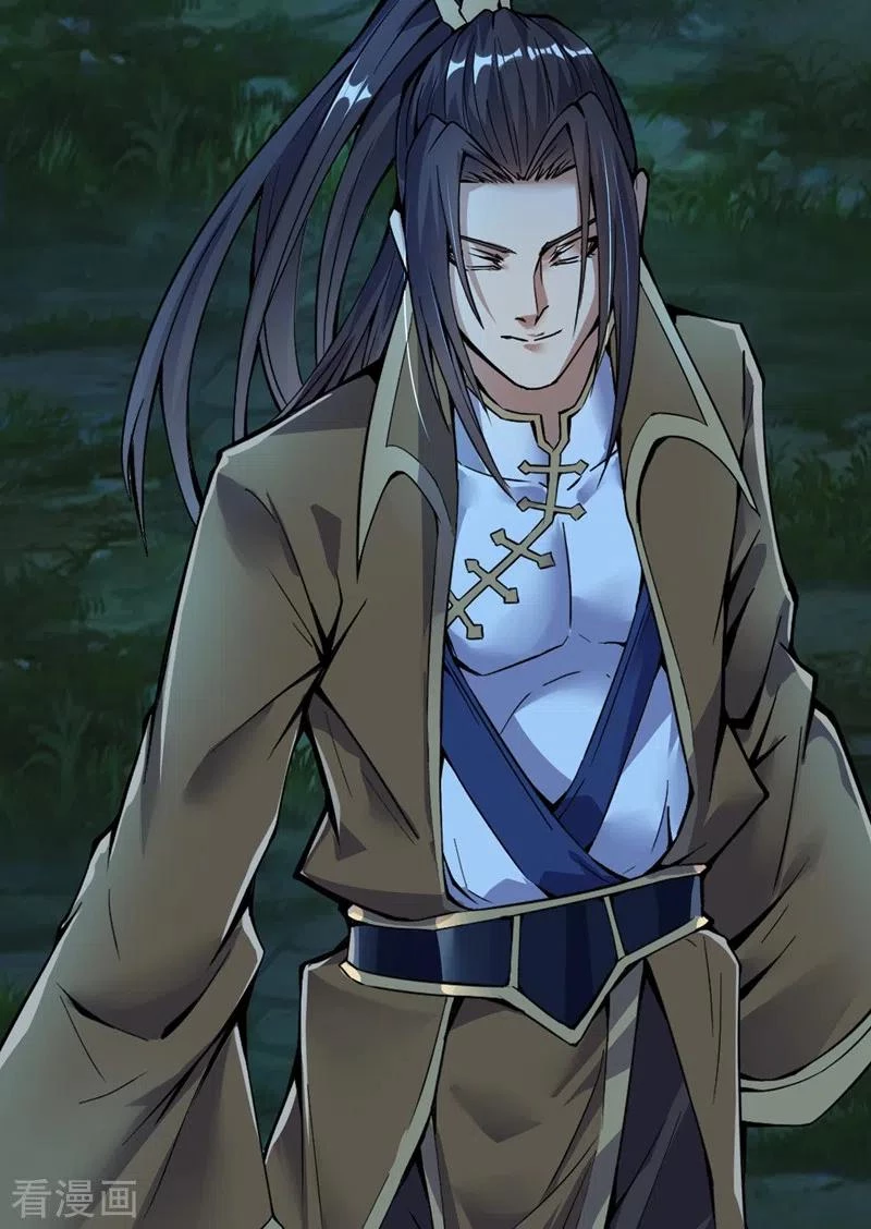 Estuve Atrapado En El Mismo Día Durante 100,000 Años, El Tiempo Del Renacimiento > Capitulo 16 > Page 211