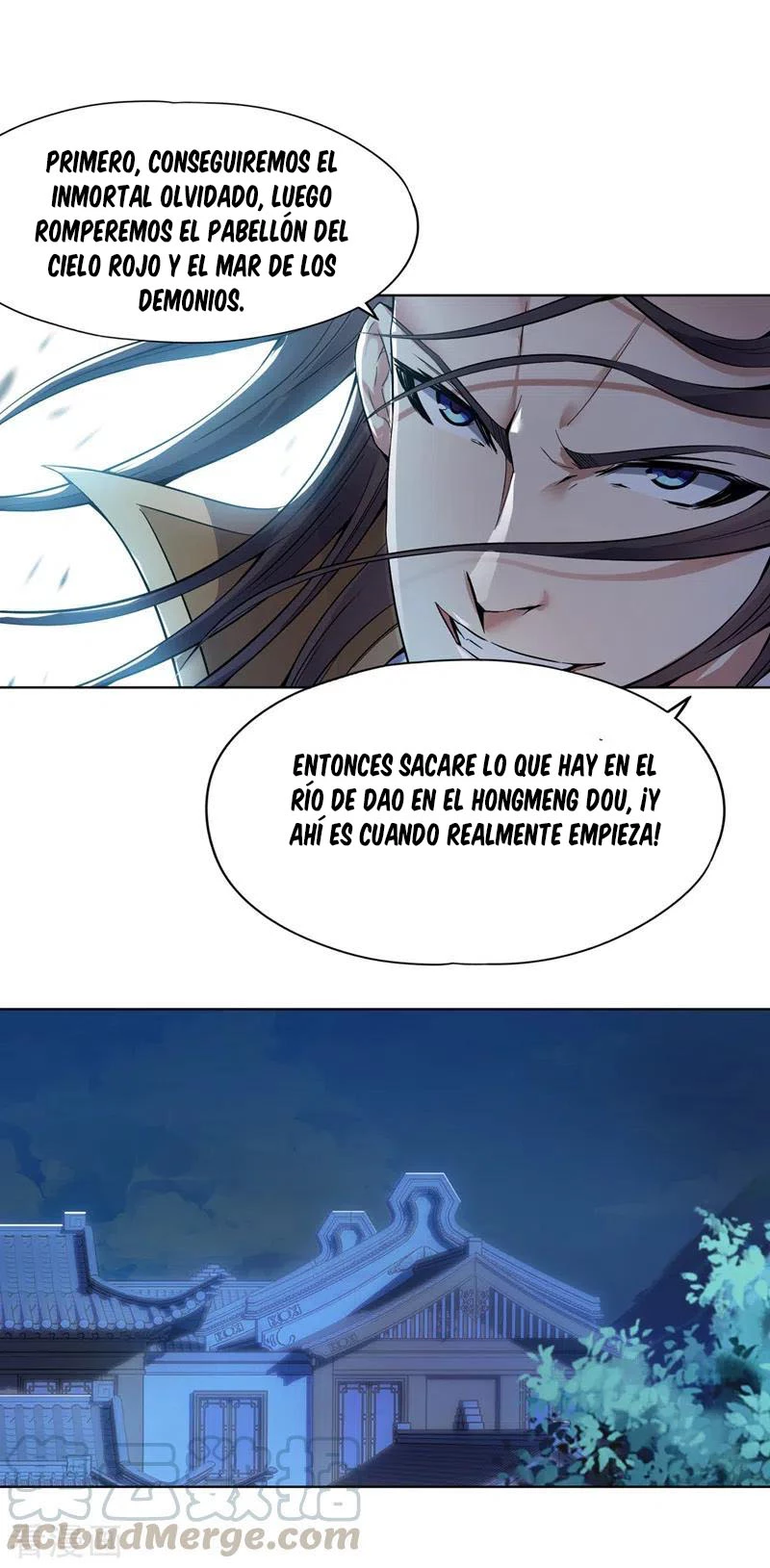 Estuve Atrapado En El Mismo Día Durante 100,000 Años, El Tiempo Del Renacimiento > Capitulo 16 > Page 231