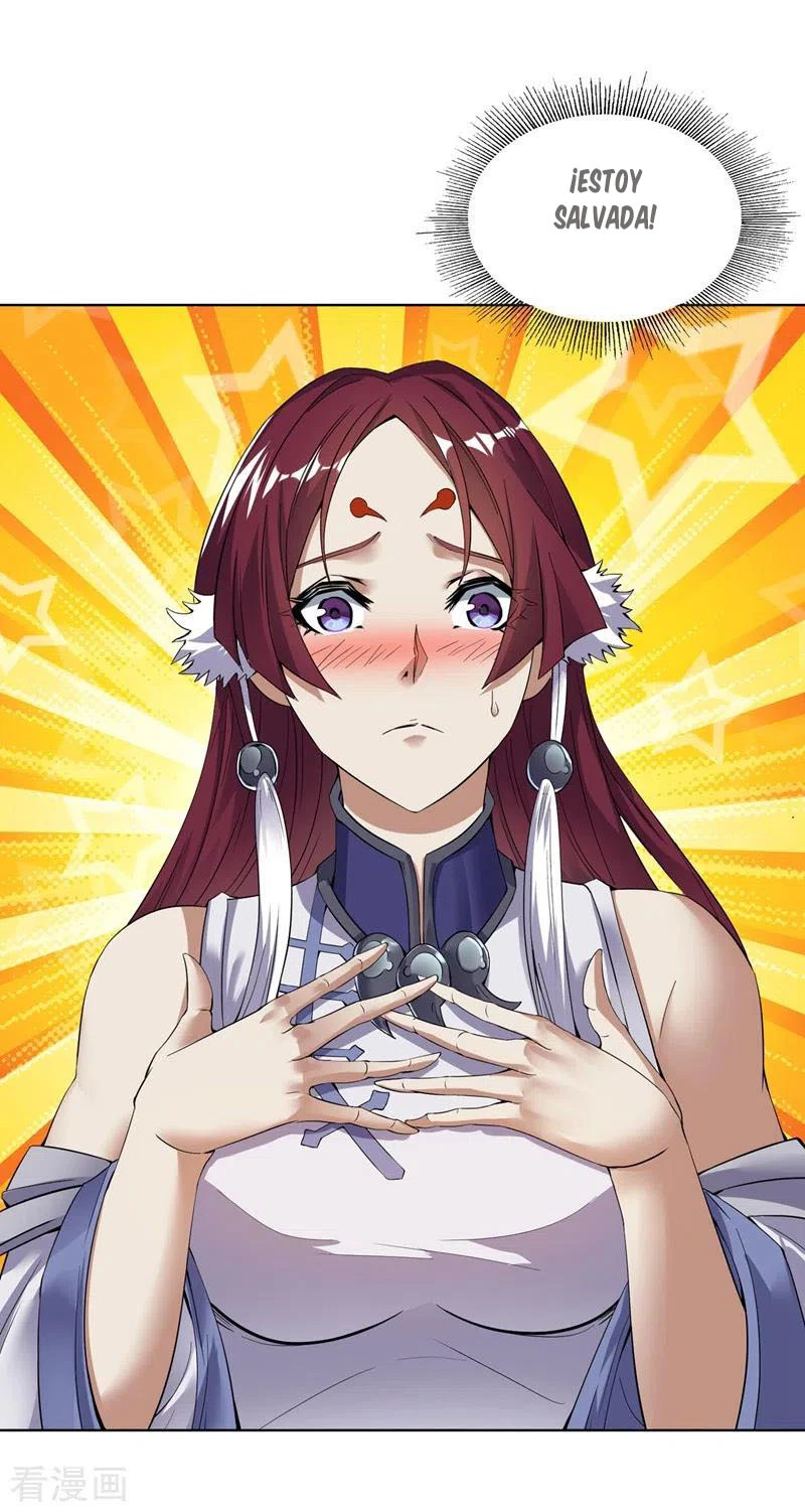 Estuve Atrapado En El Mismo Día Durante 100,000 Años, El Tiempo Del Renacimiento > Capitulo 16 > Page 331