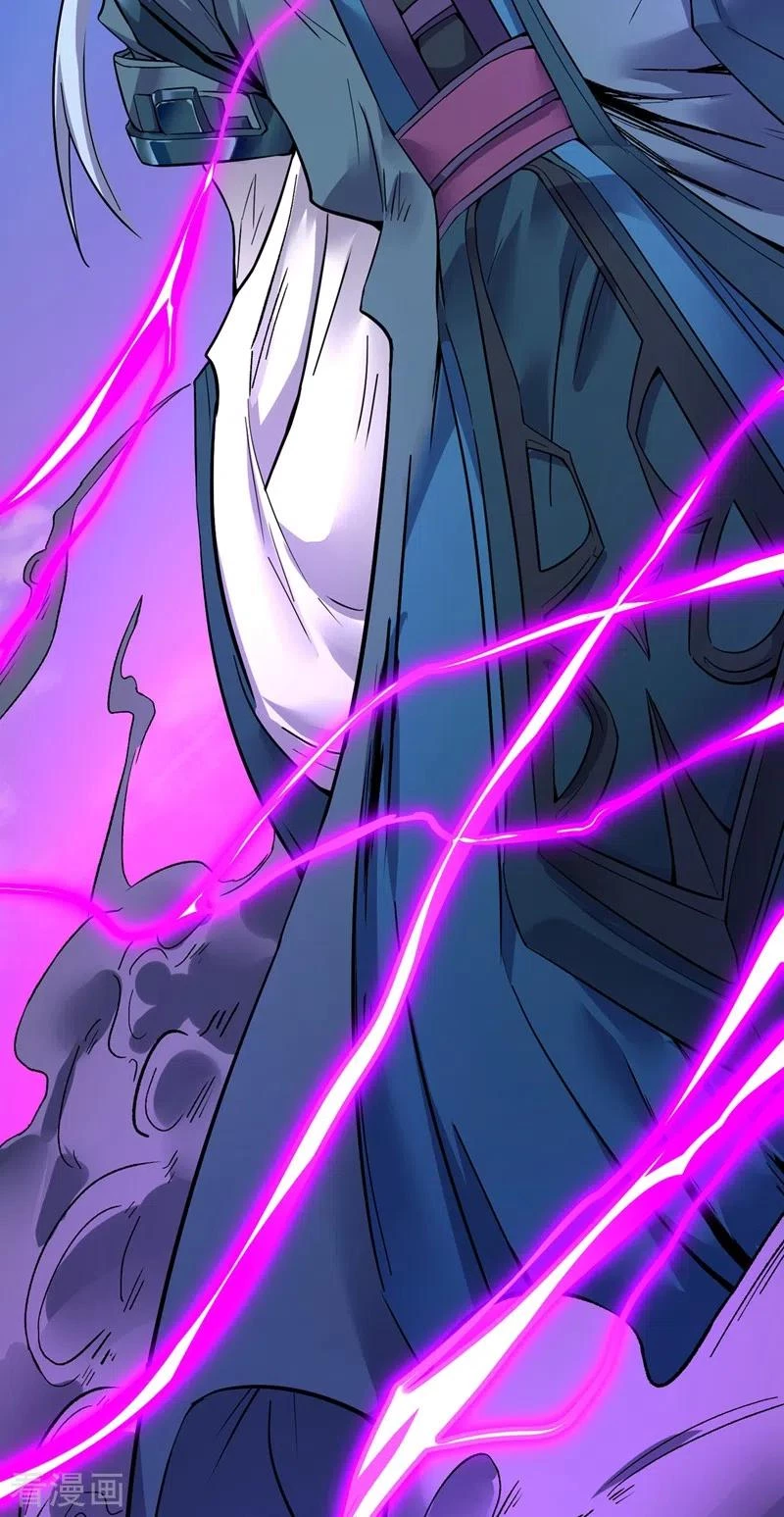 Estuve Atrapado En El Mismo Día Durante 100,000 Años, El Tiempo Del Renacimiento > Capitulo 16 > Page 361