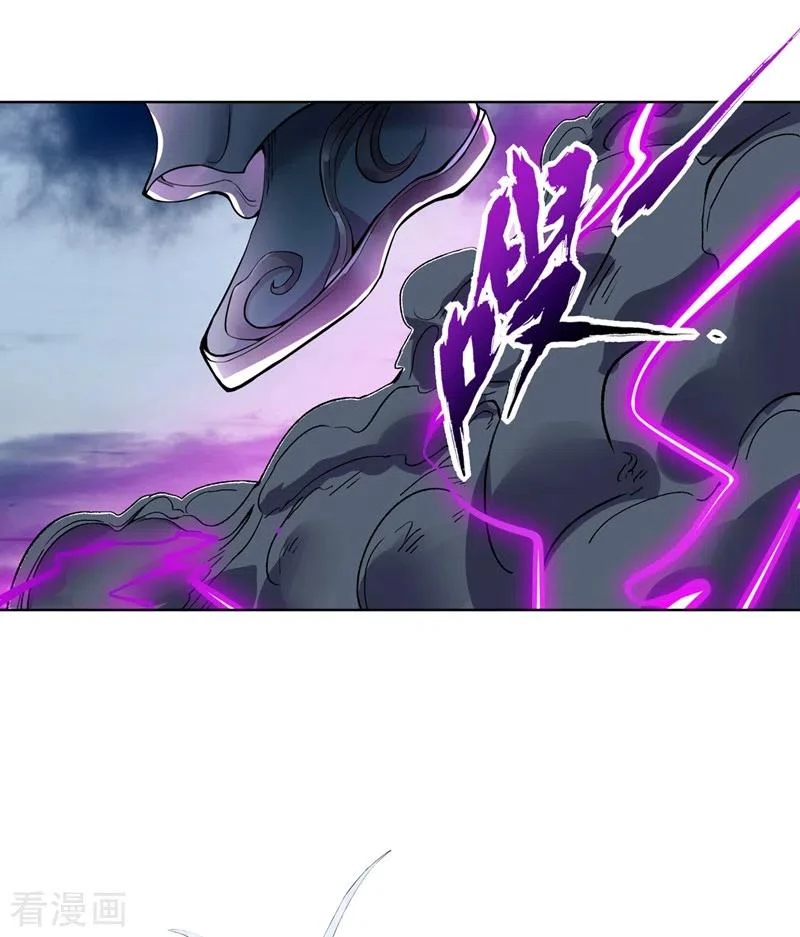 Estuve Atrapado En El Mismo Día Durante 100,000 Años, El Tiempo Del Renacimiento > Capitulo 16 > Page 441