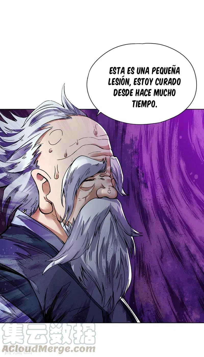 Estuve Atrapado En El Mismo Día Durante 100,000 Años, El Tiempo Del Renacimiento > Capitulo 16 > Page 481