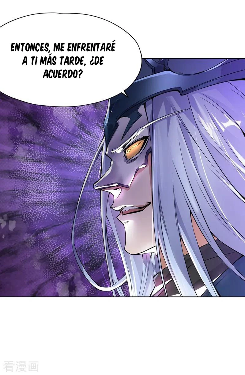 Estuve Atrapado En El Mismo Día Durante 100,000 Años, El Tiempo Del Renacimiento > Capitulo 16 > Page 491