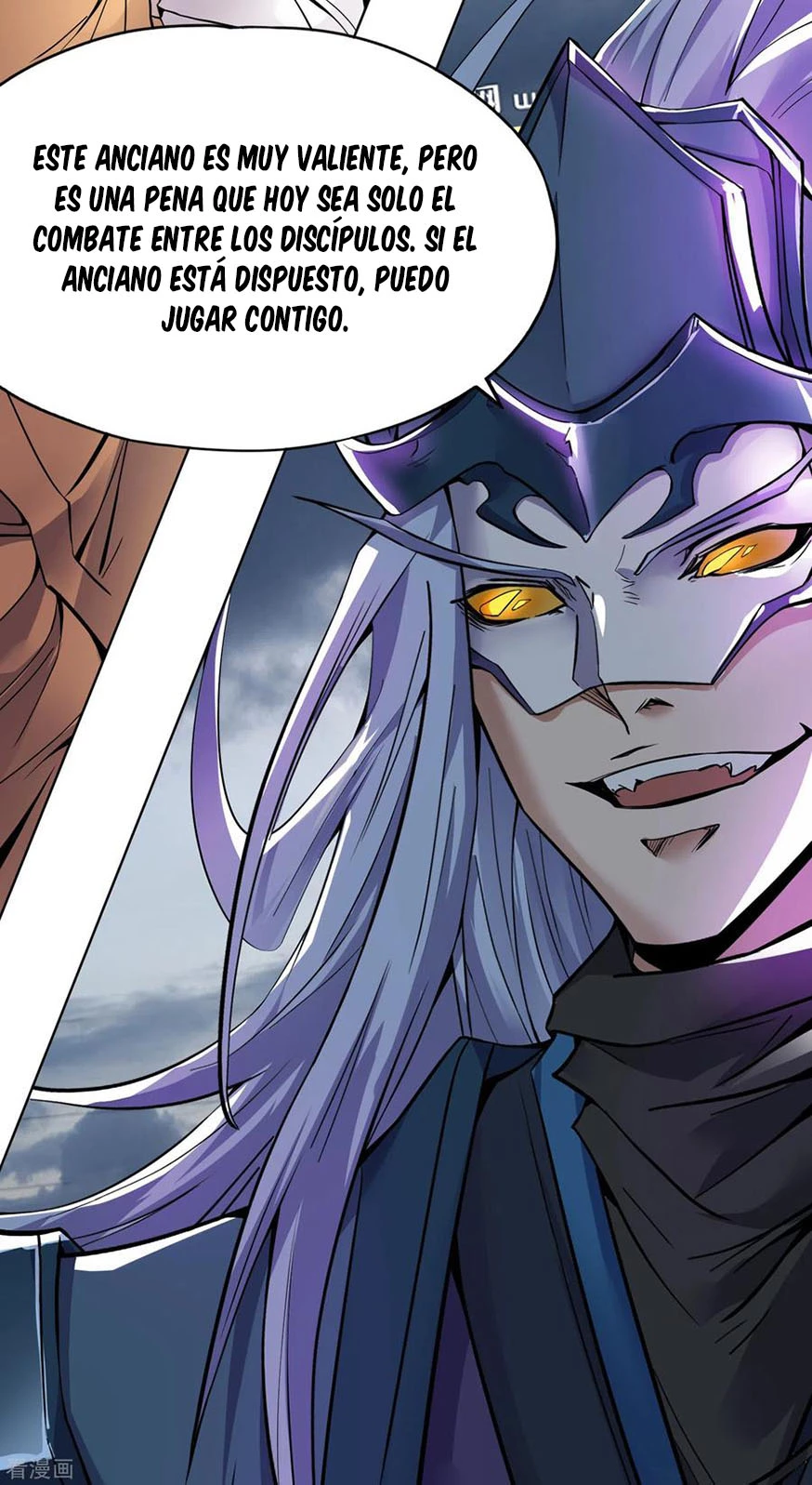 Estuve Atrapado En El Mismo Día Durante 100,000 Años, El Tiempo Del Renacimiento > Capitulo 17 > Page 51