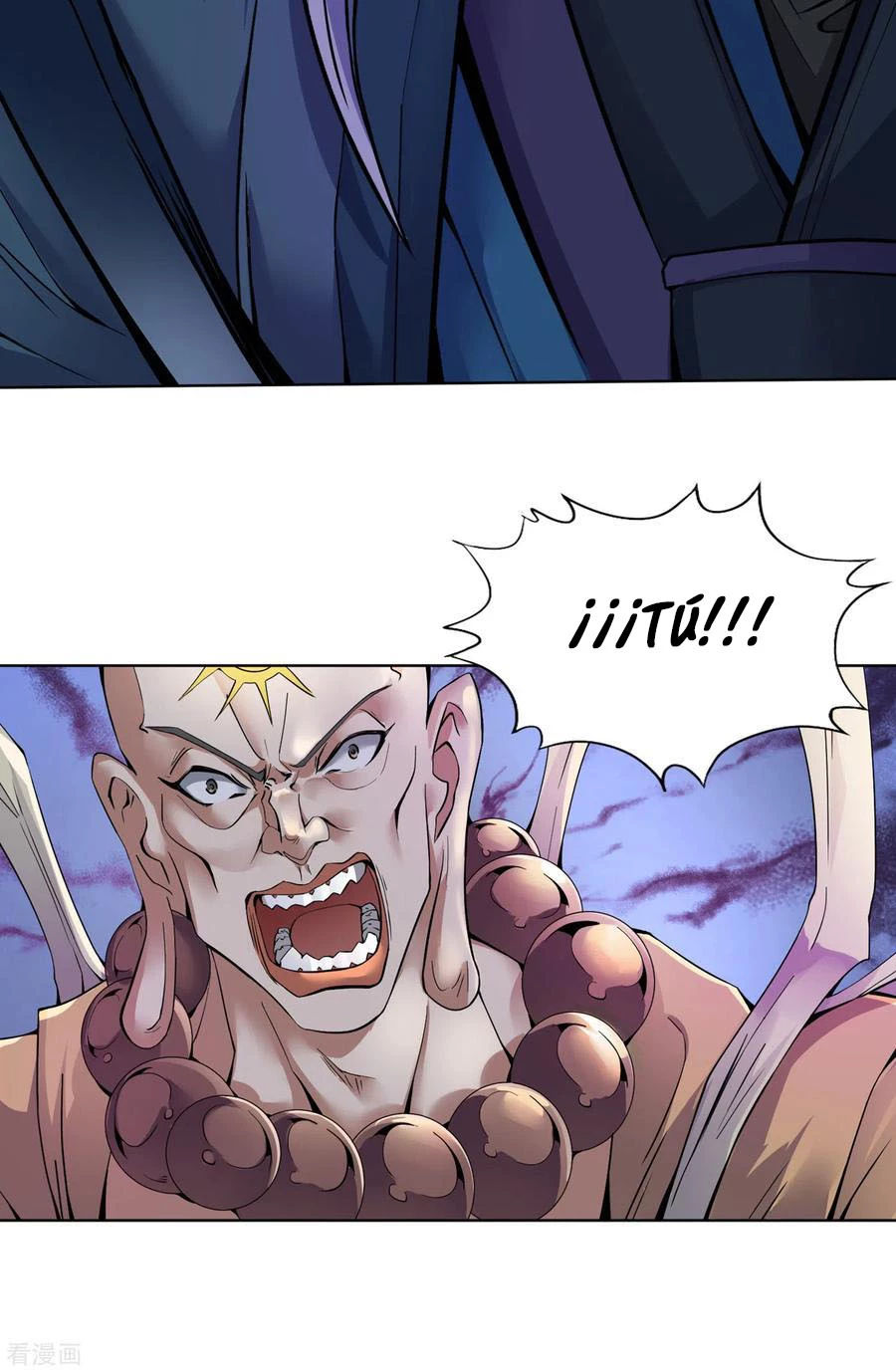 Estuve Atrapado En El Mismo Día Durante 100,000 Años, El Tiempo Del Renacimiento > Capitulo 17 > Page 61