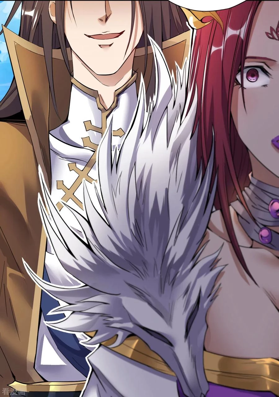 Estuve Atrapado En El Mismo Día Durante 100,000 Años, El Tiempo Del Renacimiento > Capitulo 17 > Page 81