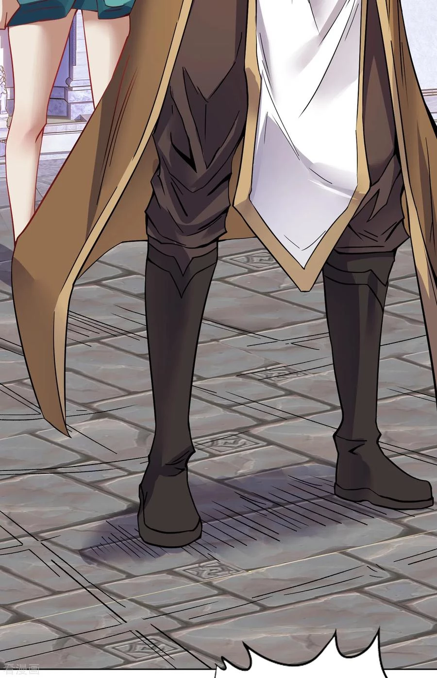 Estuve Atrapado En El Mismo Día Durante 100,000 Años, El Tiempo Del Renacimiento > Capitulo 17 > Page 111