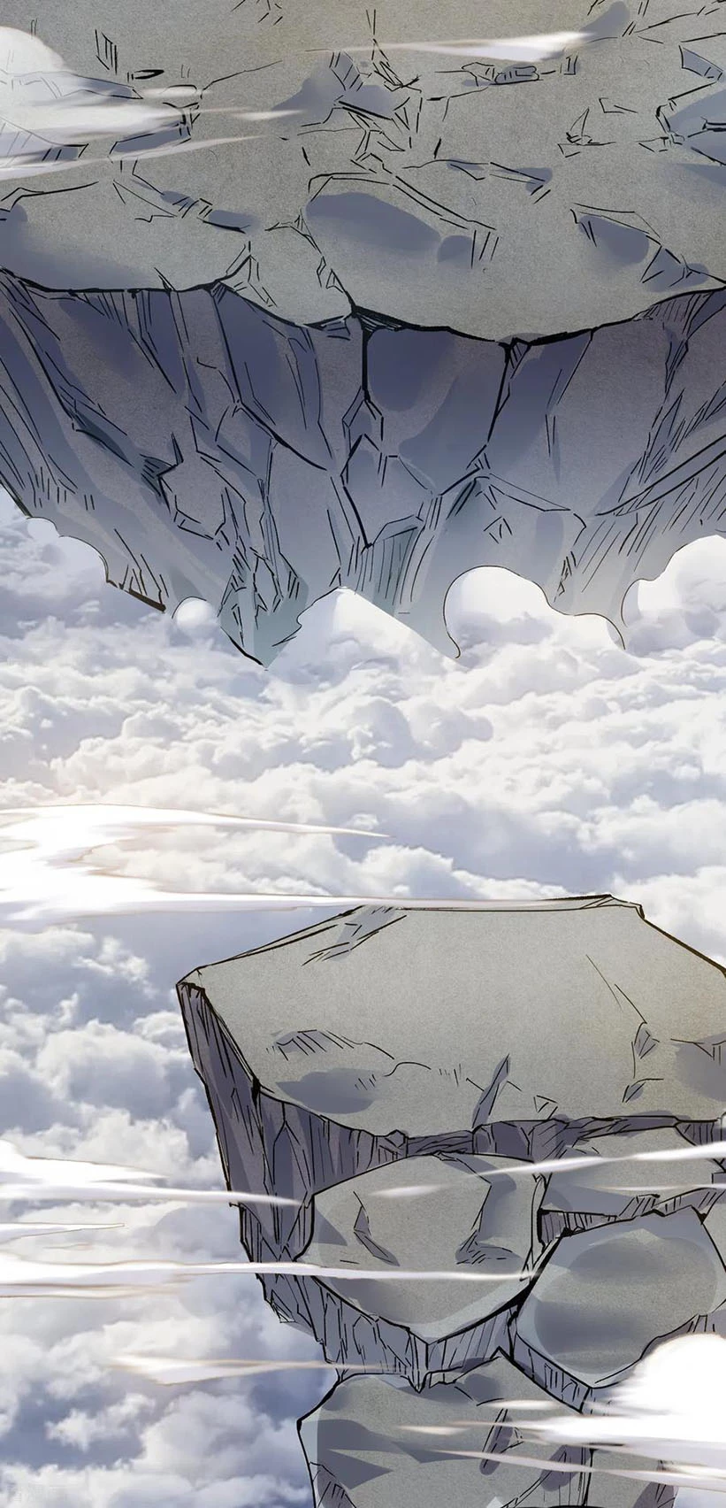 Estuve Atrapado En El Mismo Día Durante 100,000 Años, El Tiempo Del Renacimiento > Capitulo 17 > Page 141