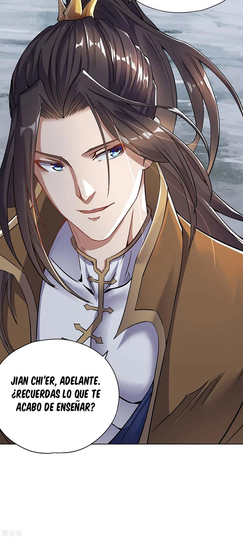 Estuve Atrapado En El Mismo Día Durante 100,000 Años, El Tiempo Del Renacimiento > Capitulo 17 > Page 271