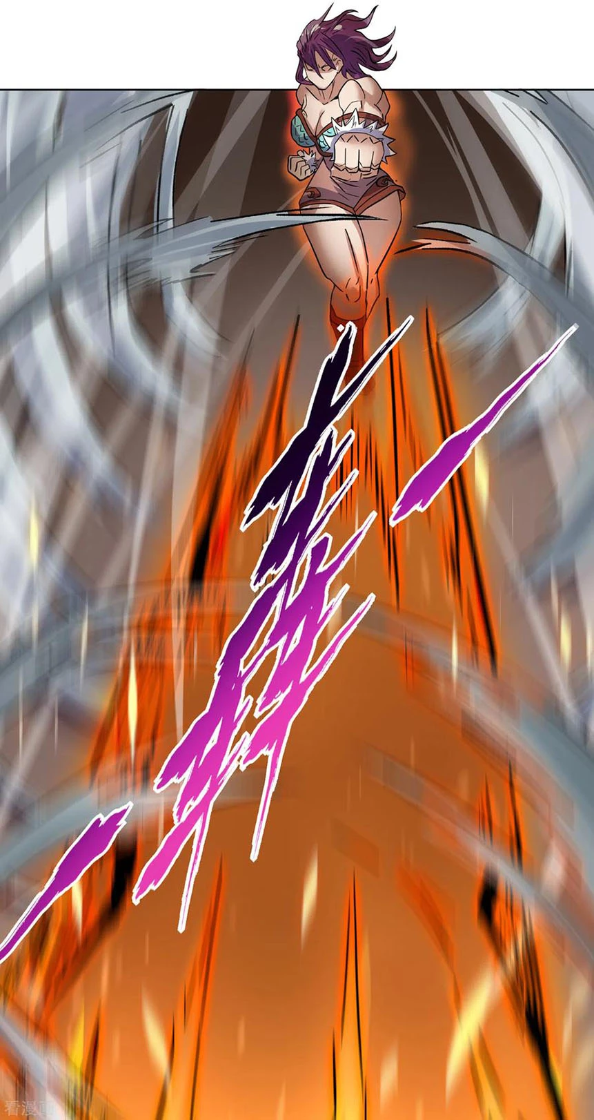 Estuve Atrapado En El Mismo Día Durante 100,000 Años, El Tiempo Del Renacimiento > Capitulo 17 > Page 401