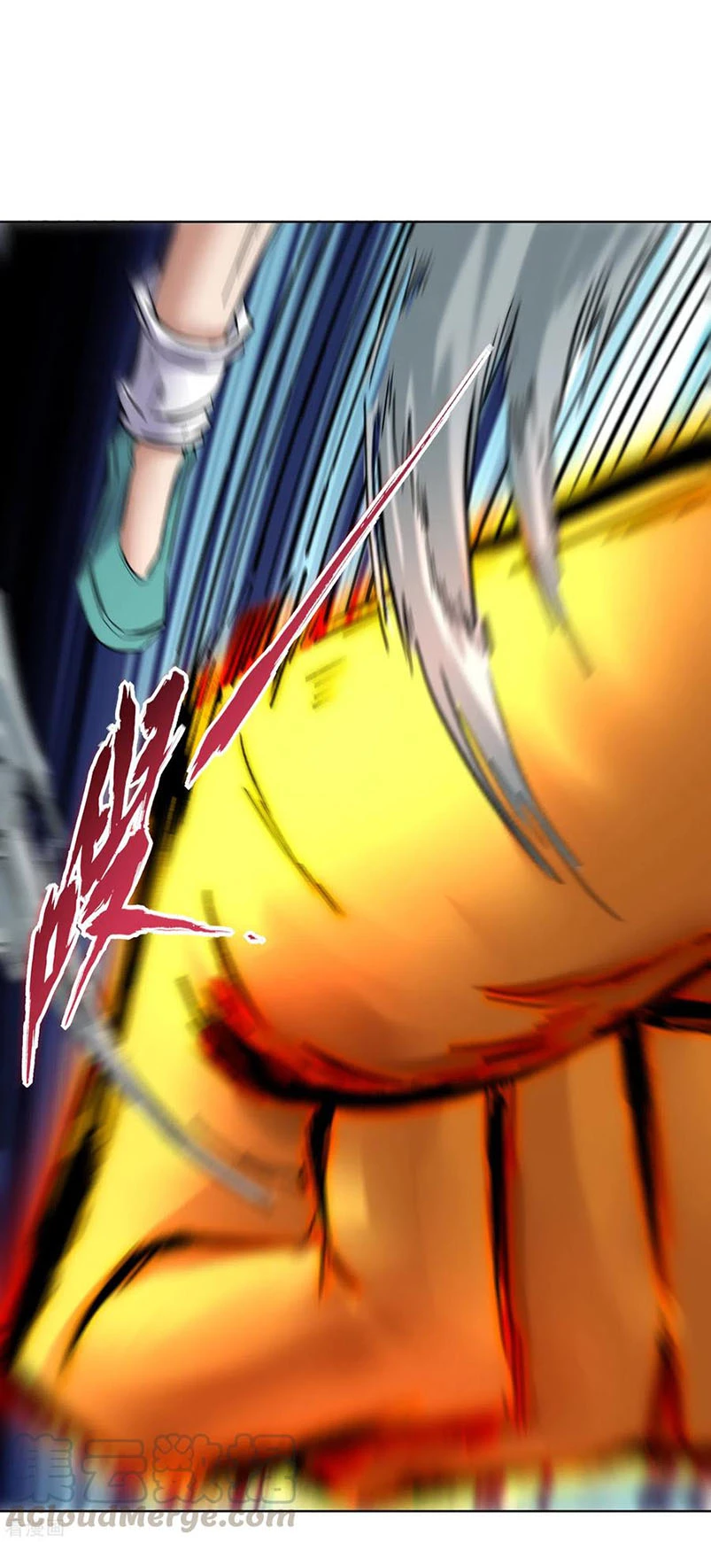 Estuve Atrapado En El Mismo Día Durante 100,000 Años, El Tiempo Del Renacimiento > Capitulo 17 > Page 421